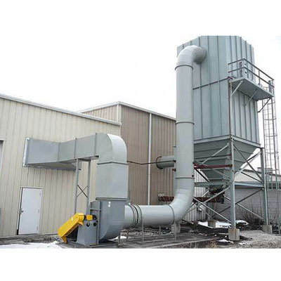 Dust Collector System Manufacturers,Suppliers,Exporters in India