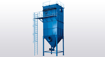 Dust Extraction System